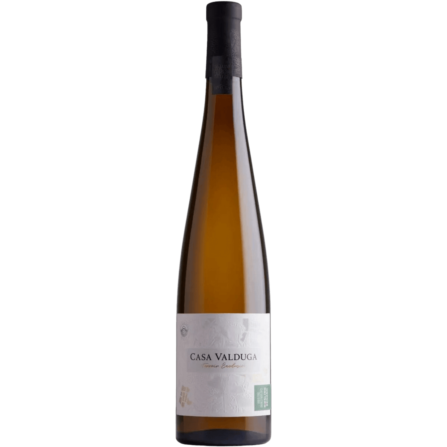 Casa Valduga Terroir Exclusivo Riesling Renano - Casa Valduga - Espumantes do Sul