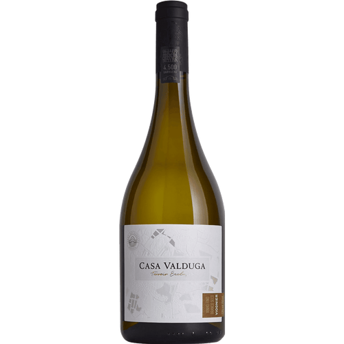 Casa Valduga Terroir Exclusivo Viognier - Casa Valduga - Espumantes do Sul