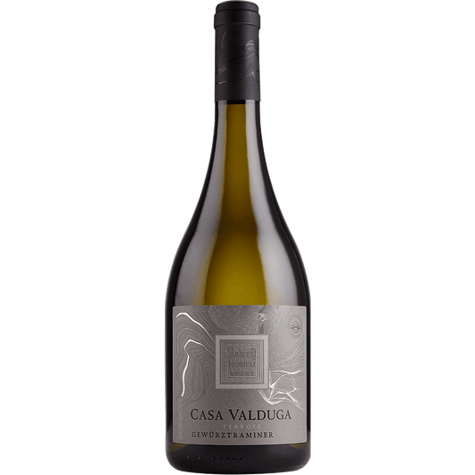 Casa Valduga Terroir Gewurztraminer - Casa Valduga - Espumantes do Sul