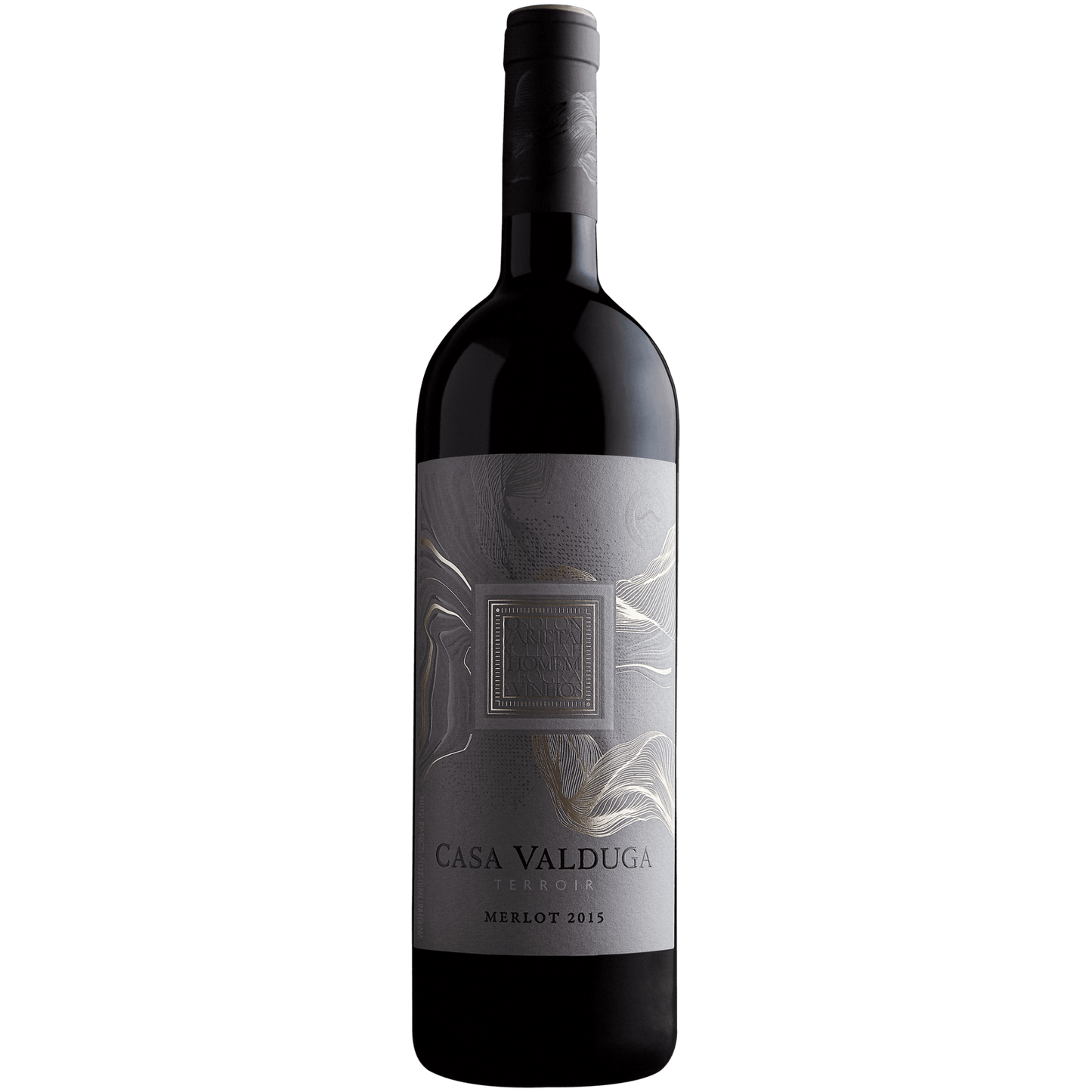 Casa Valduga Terroir Merlot - Casa Valduga - Espumantes do Sul