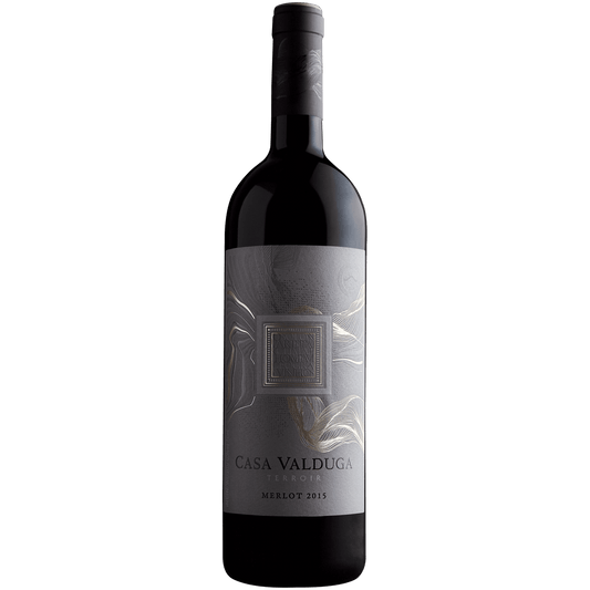 Casa Valduga Terroir Merlot - Casa Valduga - Espumantes do Sul