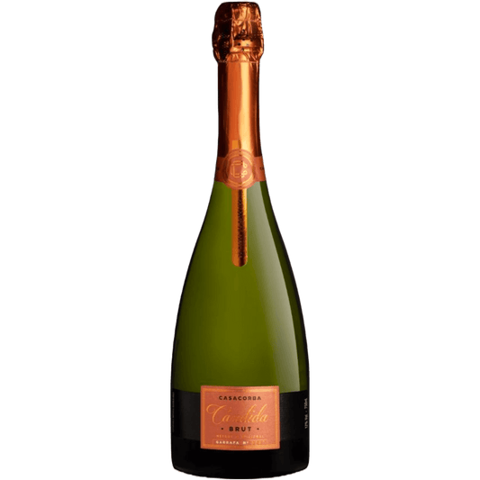 Casacorba Cândida Espumante Brut - Casacorba - Espumantes do Sul