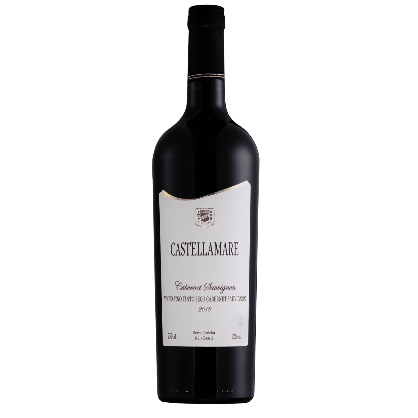 Castellamare Cabernet Sauvignon - Castellamare - Espumantes do Sul