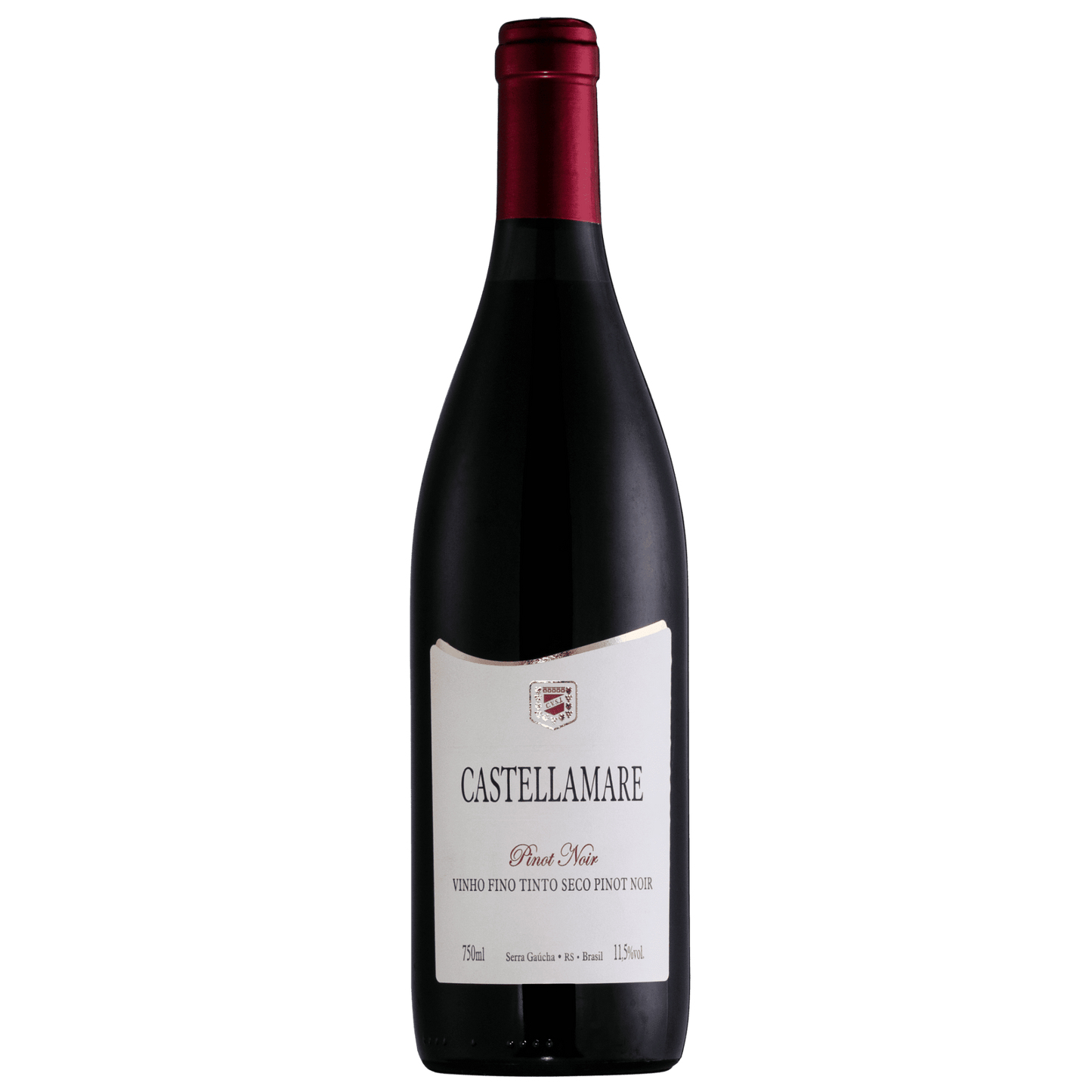 Castellamare Pinot Noir - Castellamare - Espumantes do Sul