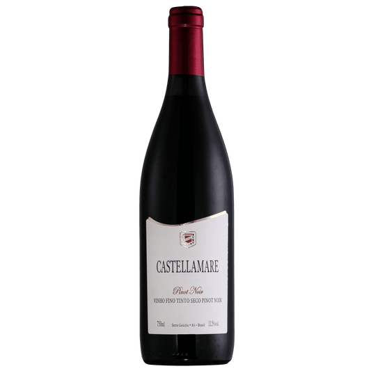 Castellamare Pinot Noir - Castellamare - Espumantes do Sul