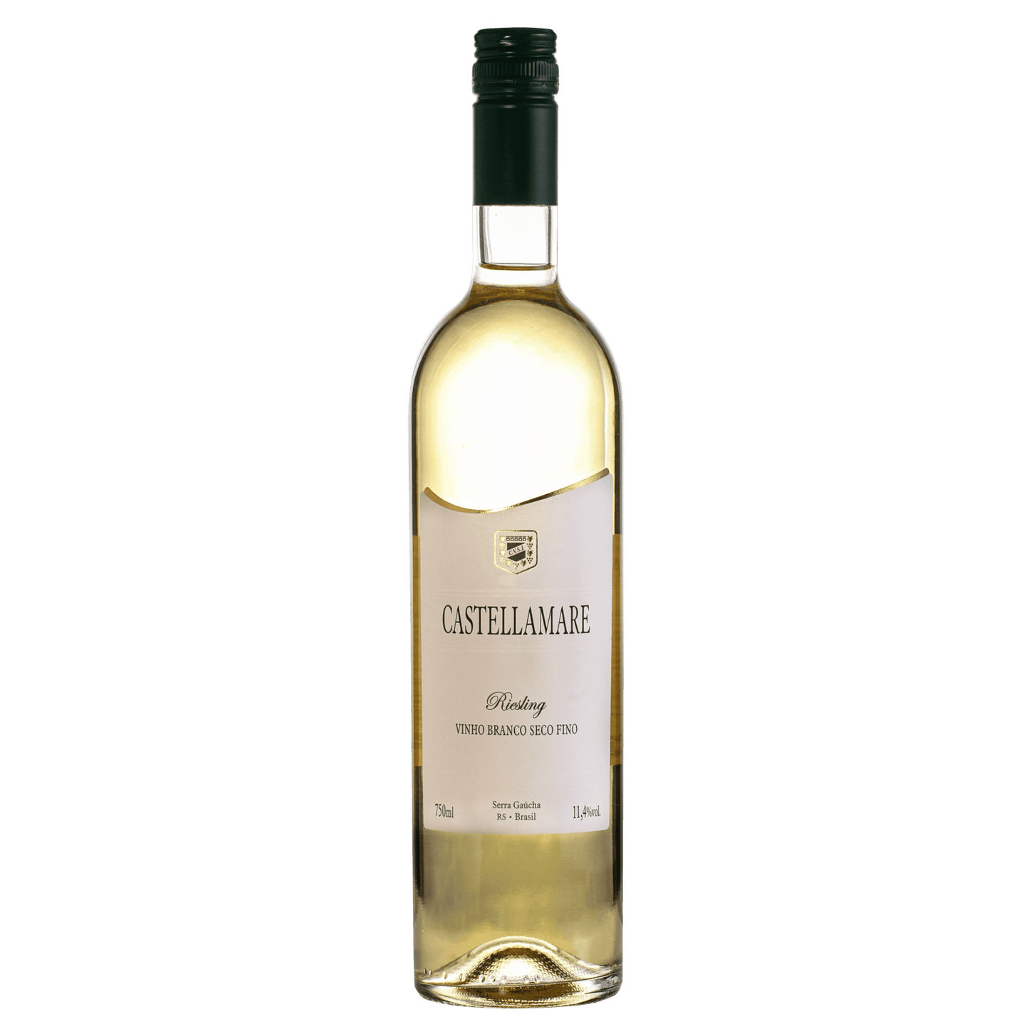 Castellamare Riesling - Castellamare - Espumantes do Sul