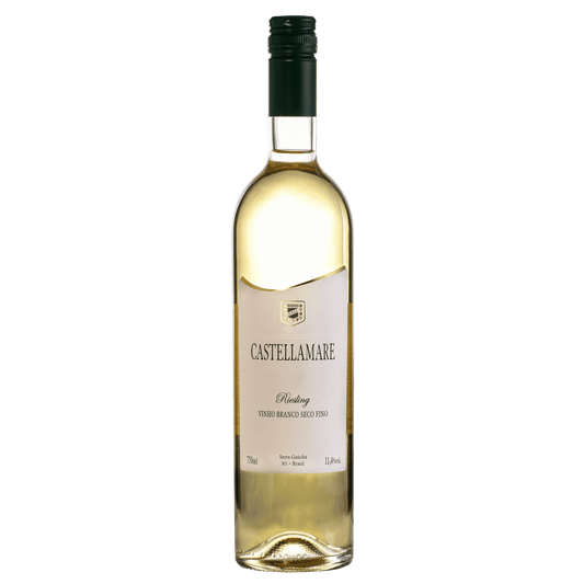 Castellamare Riesling - Castellamare - Espumantes do Sul