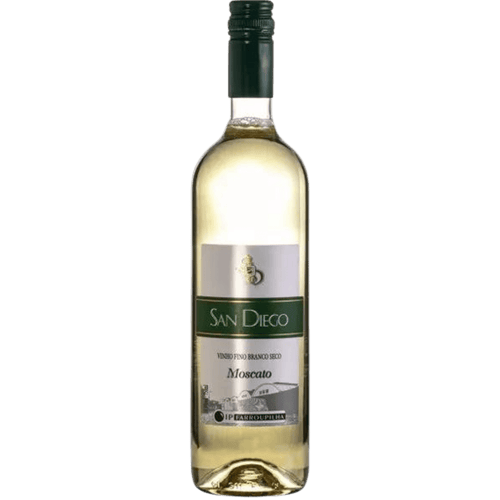 Castellamare San Diego Moscato - Castellamare - Espumantes do Sul