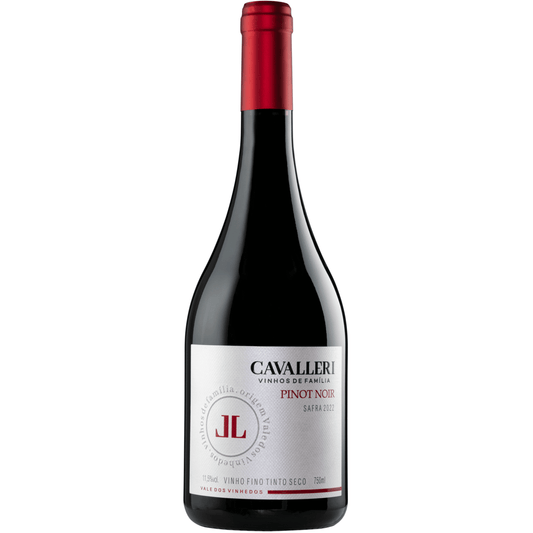 Cavalleri Pinot Noir - Cavalleri - Espumantes do Sul