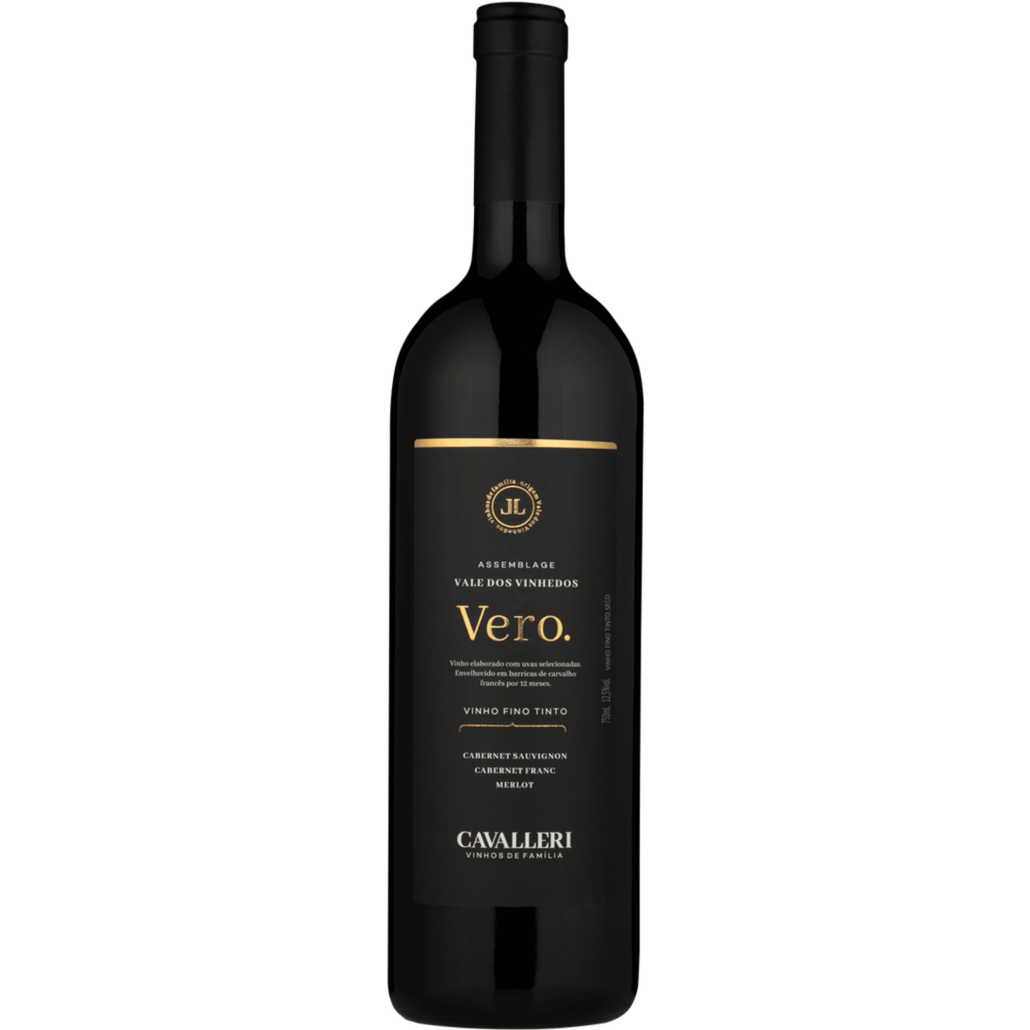 Cavalleri Vero - Cavalleri - Espumantes do Sul