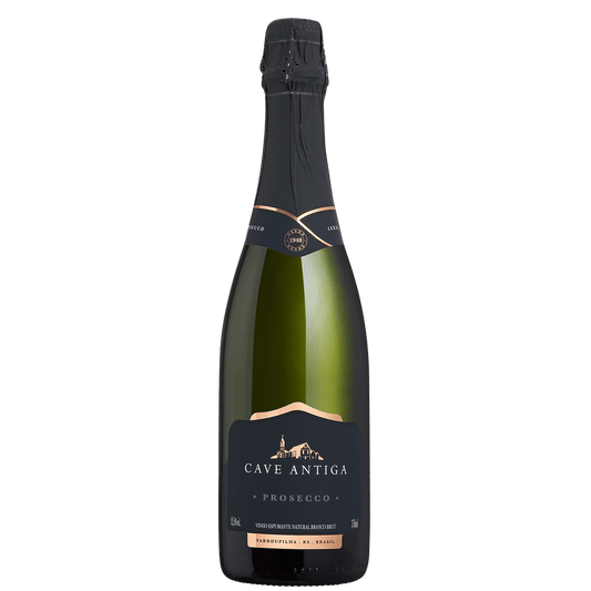 Cave Antiga Prosecco Espumante Brut - Cave Antiga - Espumantes do Sul