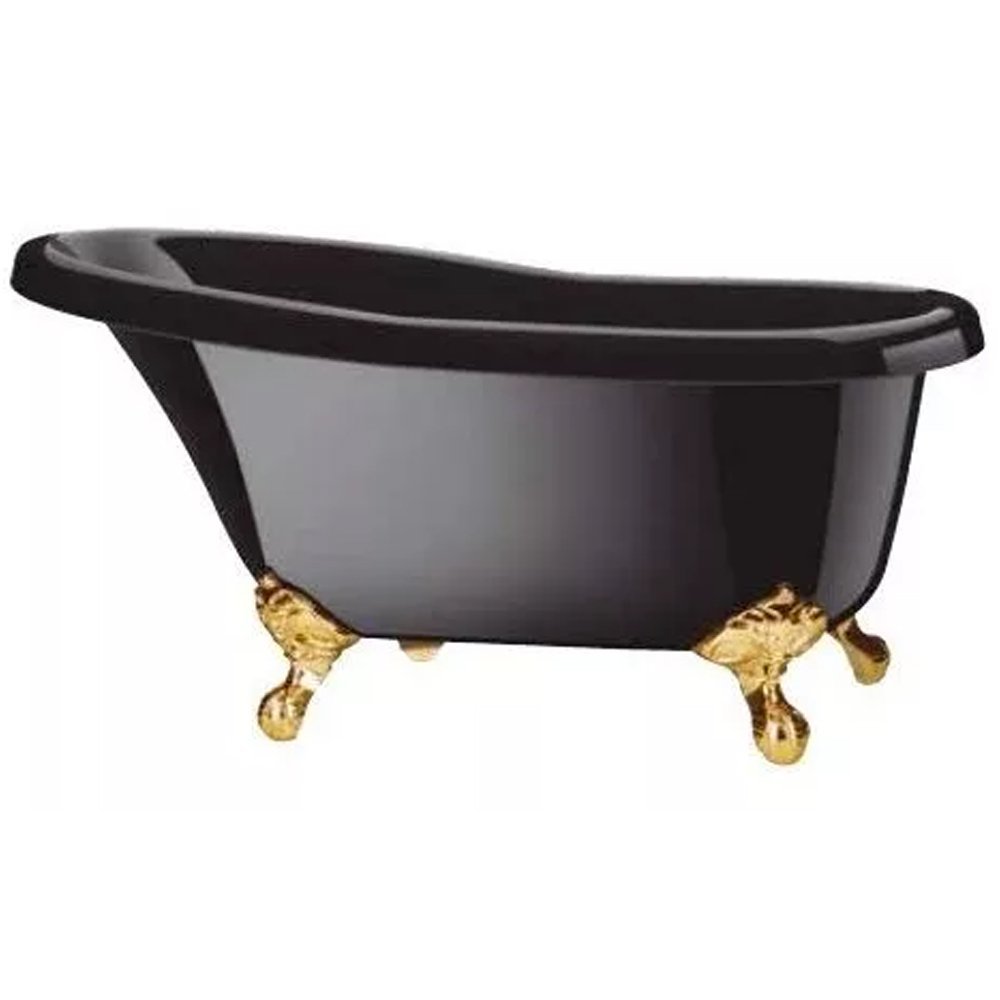 Champanheira Banheira Master - 8 Garrafas - Preta - Boccati - Espumantes do Sul