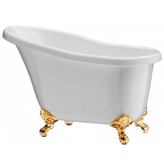 Champanheira Banheira Suprema - 4 Garrafas - Branca - Boccati - Espumantes do Sul