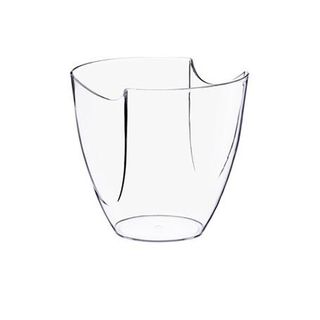 CHAMPANHEIRA MODULAR PS TRANSPARENTE - Boccati - Espumantes do Sul
