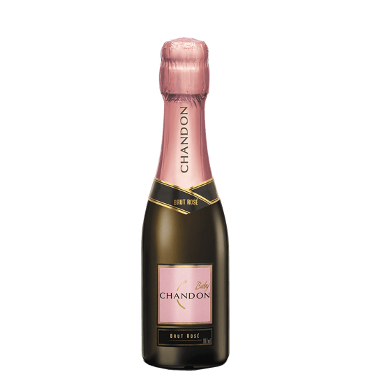 Chandon Baby Espumante Brut Rosé - Chandon - Espumantes do Sul