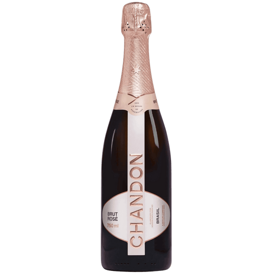 Chandon Espumante Brut Rosé - Chandon - Espumantes do Sul