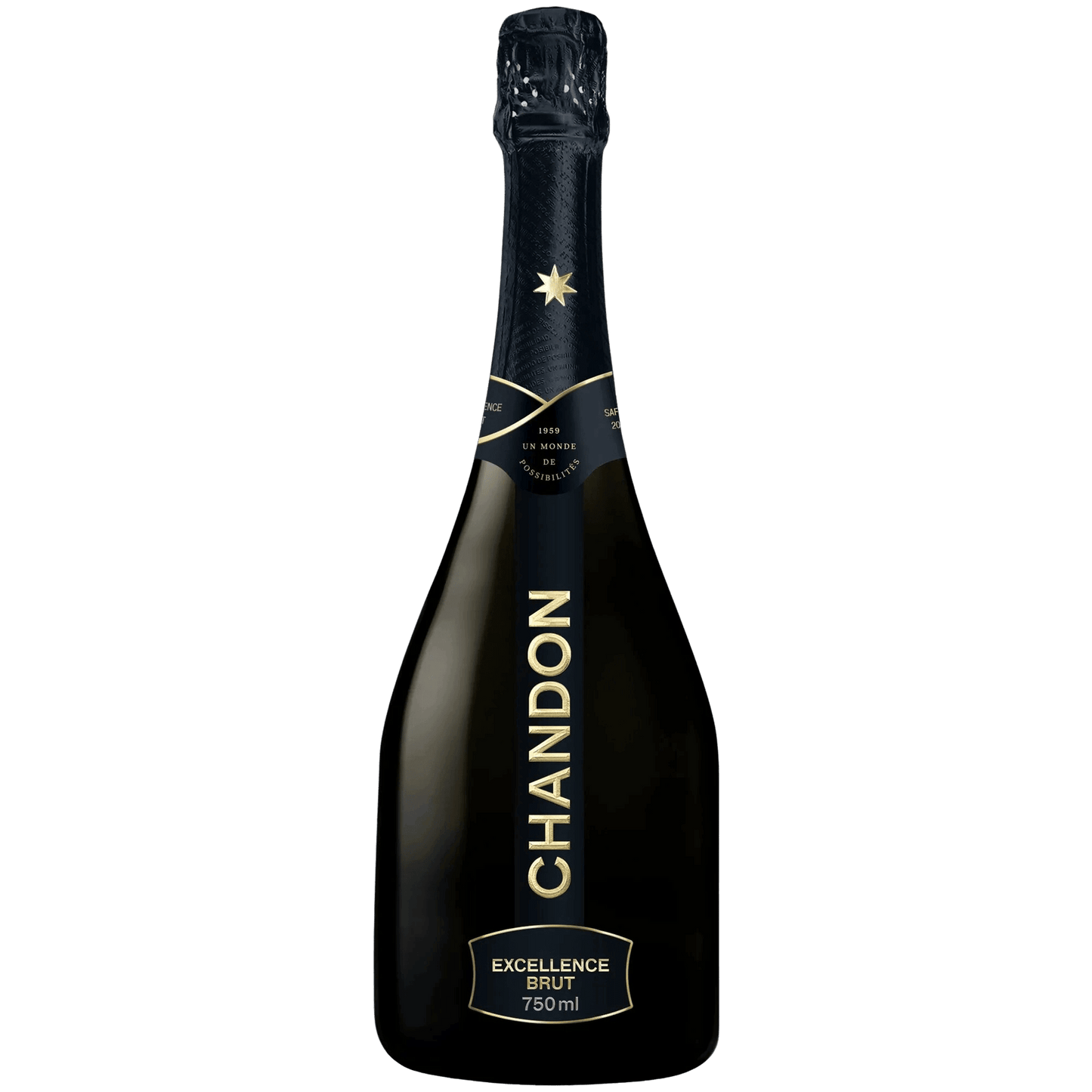 Chandon Excellence Espumante Brut - Chandon - Espumantes do Sul