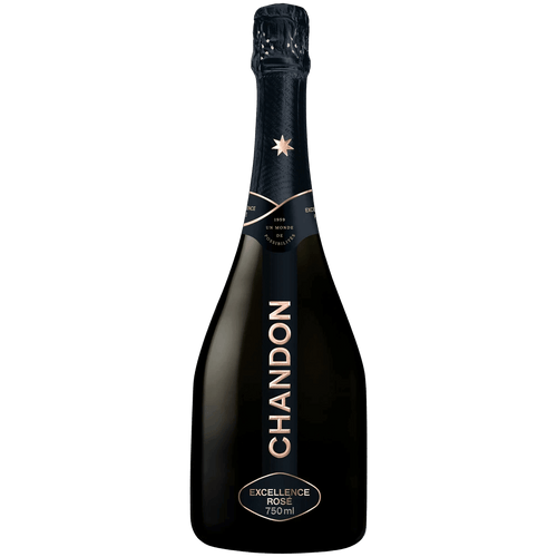 Chandon Excellence Espumante Brut Rosé - Chandon - Espumantes do Sul