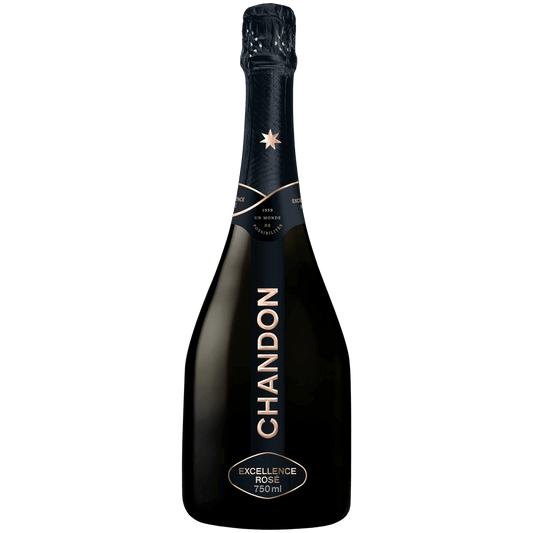Chandon Excellence Espumante Brut Rosé - Chandon - Espumantes do Sul
