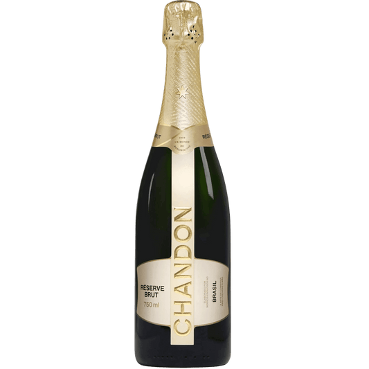 Chandon Resérve Espumante Brut - Chandon - Espumantes do Sul