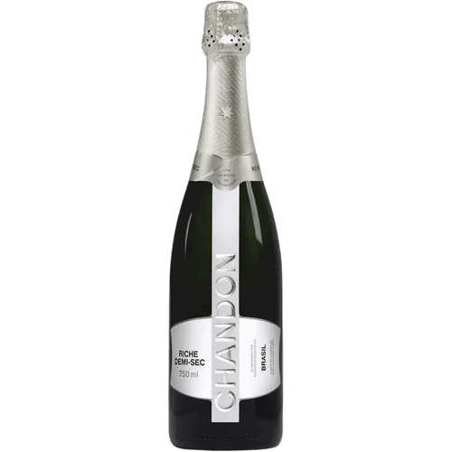 Chandon Riché Espumante Demi Sec - Chandon - Espumantes do Sul