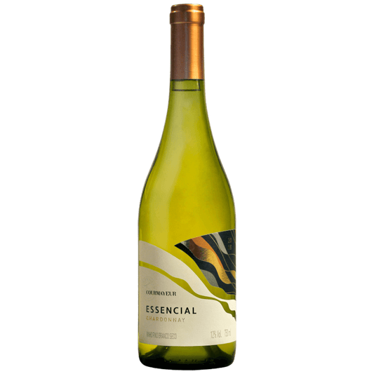 Courmayeur Essencial Chardonnay - Courmayeur - Espumantes do Sul