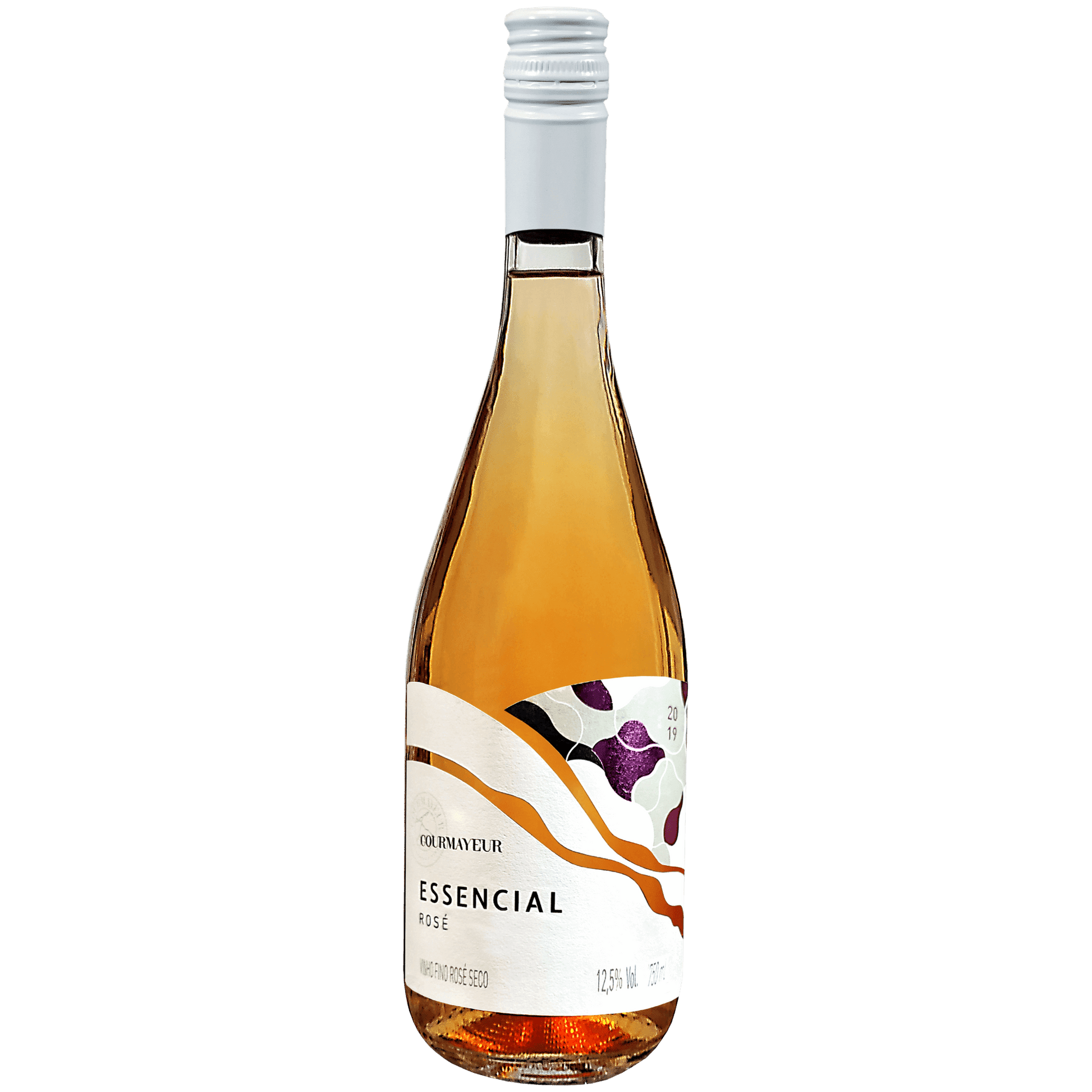 Courmayeur Essencial Rosé - Courmayeur - Espumantes do Sul