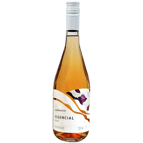 Courmayeur Essencial Rosé - Courmayeur - Espumantes do Sul
