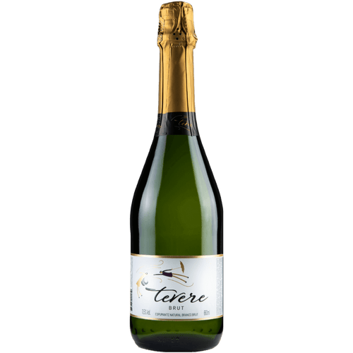 Courmayeur Tevere Espumante Brut - Courmayeur - Espumantes do Sul