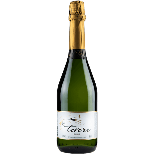 Courmayeur Tevere Espumante Brut - Courmayeur - Espumantes do Sul