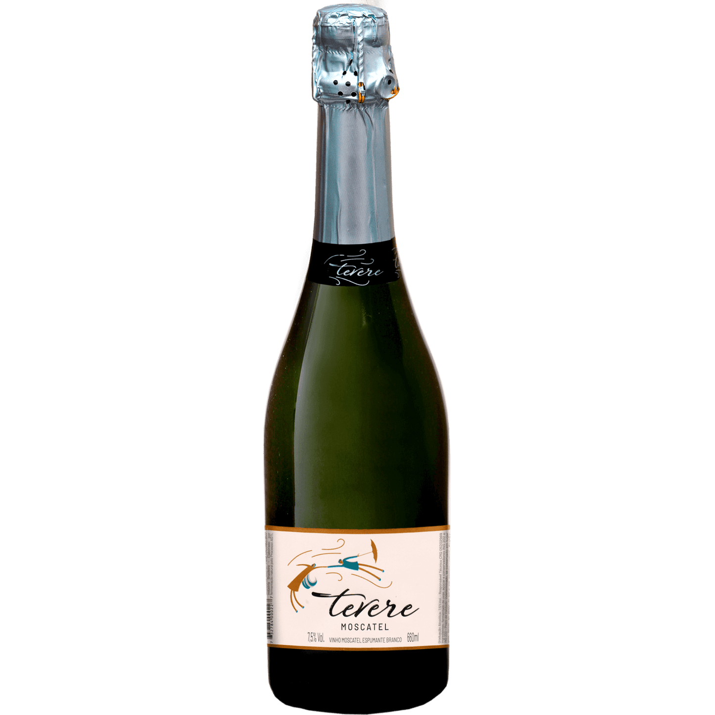 Courmayeur Tevere Espumante Moscatel - Courmayeur - Espumantes do Sul