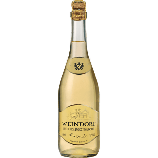 Courmayeur Weindorf Frisante Suave - Courmayeur - Espumantes do Sul