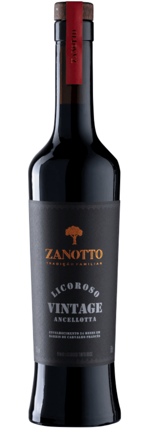 Zanotto Licoroso Doce
