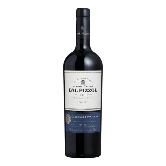 Dal Pizzol Cabernet Sauvignon - Dal Pizzol - Espumantes do Sul