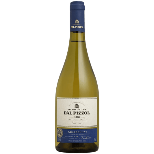 Dal Pizzol Chardonnay - Dal Pizzol - Espumantes do Sul