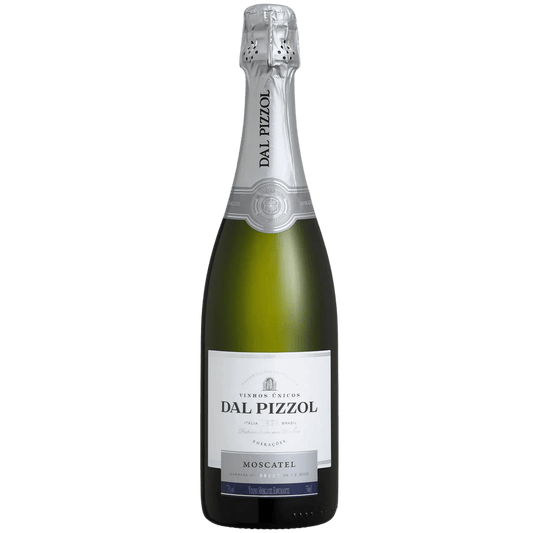 Dal Pizzol Espumante Moscatel - Dal Pizzol - Espumantes do Sul