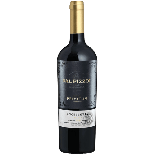 Dal Pizzol Privatum Ancellotta - Dal Pizzol - Espumantes do Sul
