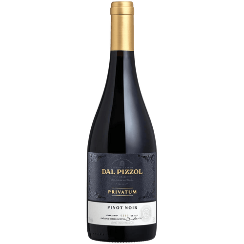 Dal Pizzol Privatum Pinot Noir - Dal Pizzol - Espumantes do Sul