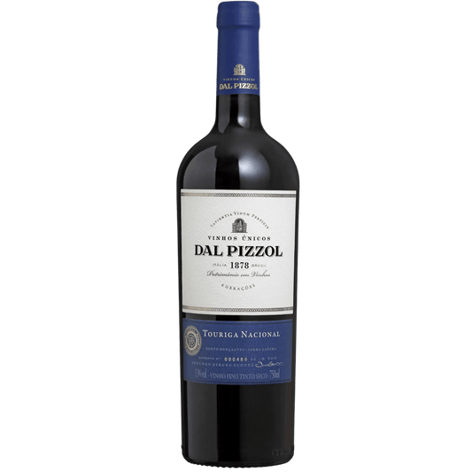 Dal Pizzol Privatum Touriga Nacional - Dal Pizzol - Espumantes do Sul