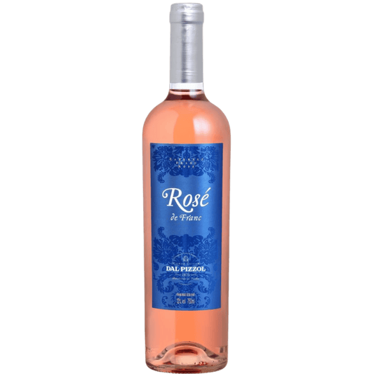 Dal Pizzol Rosé de Franc - Dal Pizzol - Espumantes do Sul