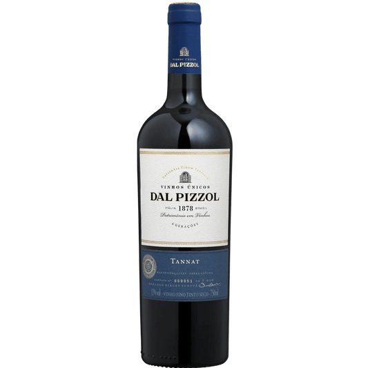 Dal Pizzol Tannat - Dal Pizzol - Espumantes do Sul