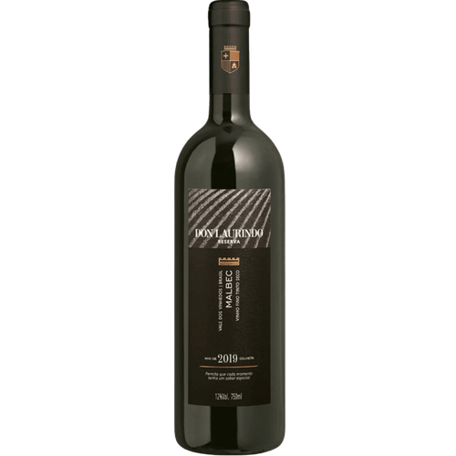Don Laurindo Reserva Malbec