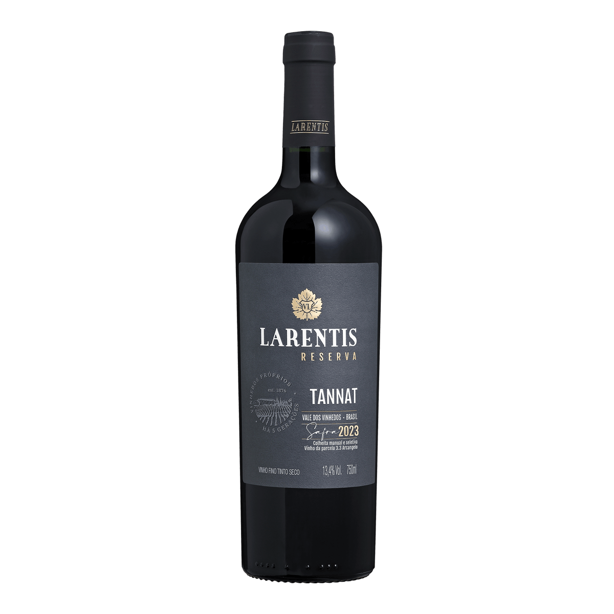 Larentis Reserva Tannat