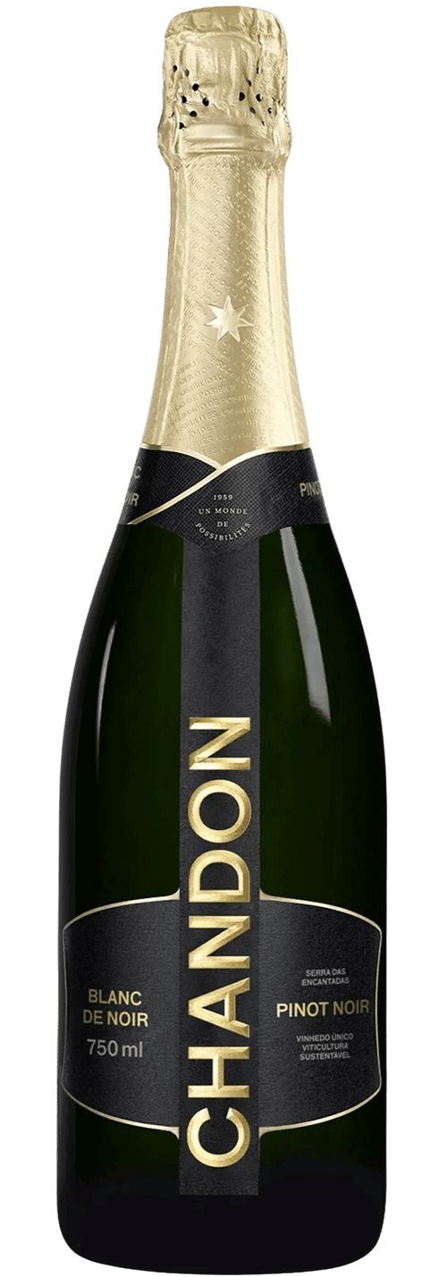 Chandon Espumante Blanc de Noir Extra Brut