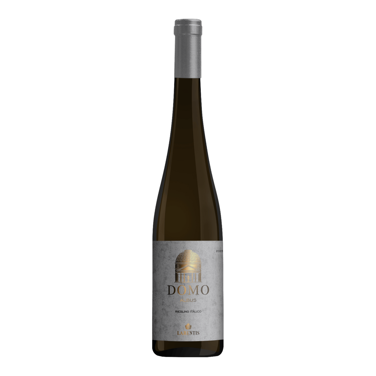 Larentis DOMO Albus Riesling Itálico