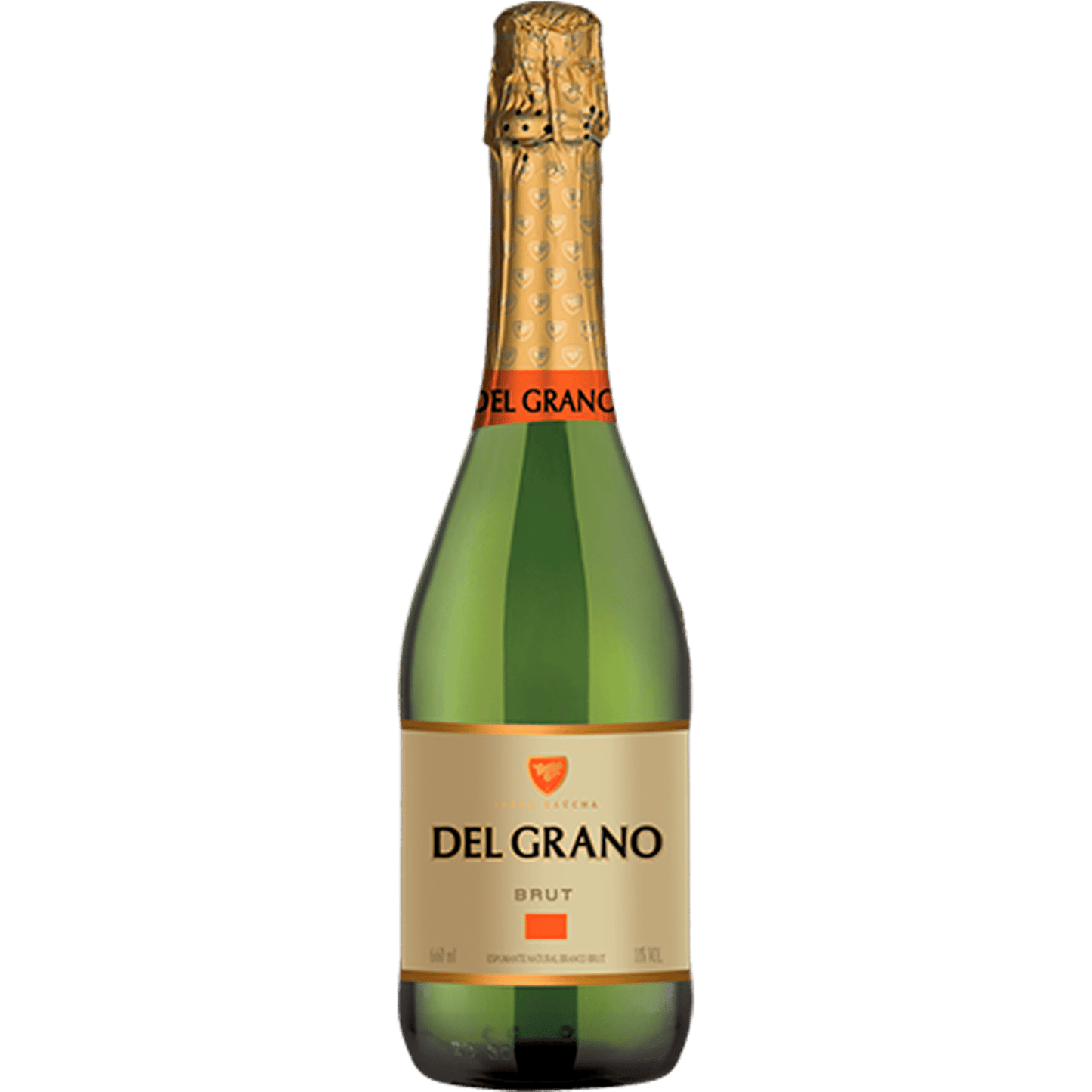 Del Grano Espumante Brut - Del Grano - Espumantes do Sul