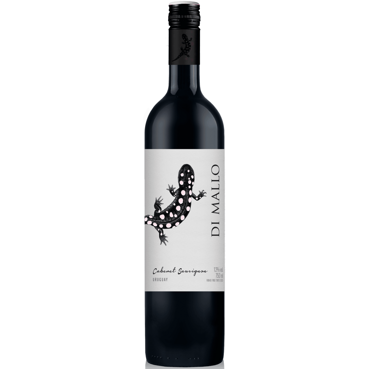 Di Mallo Cabernet Sauvignon - Di Mallo - Espumantes do Sul