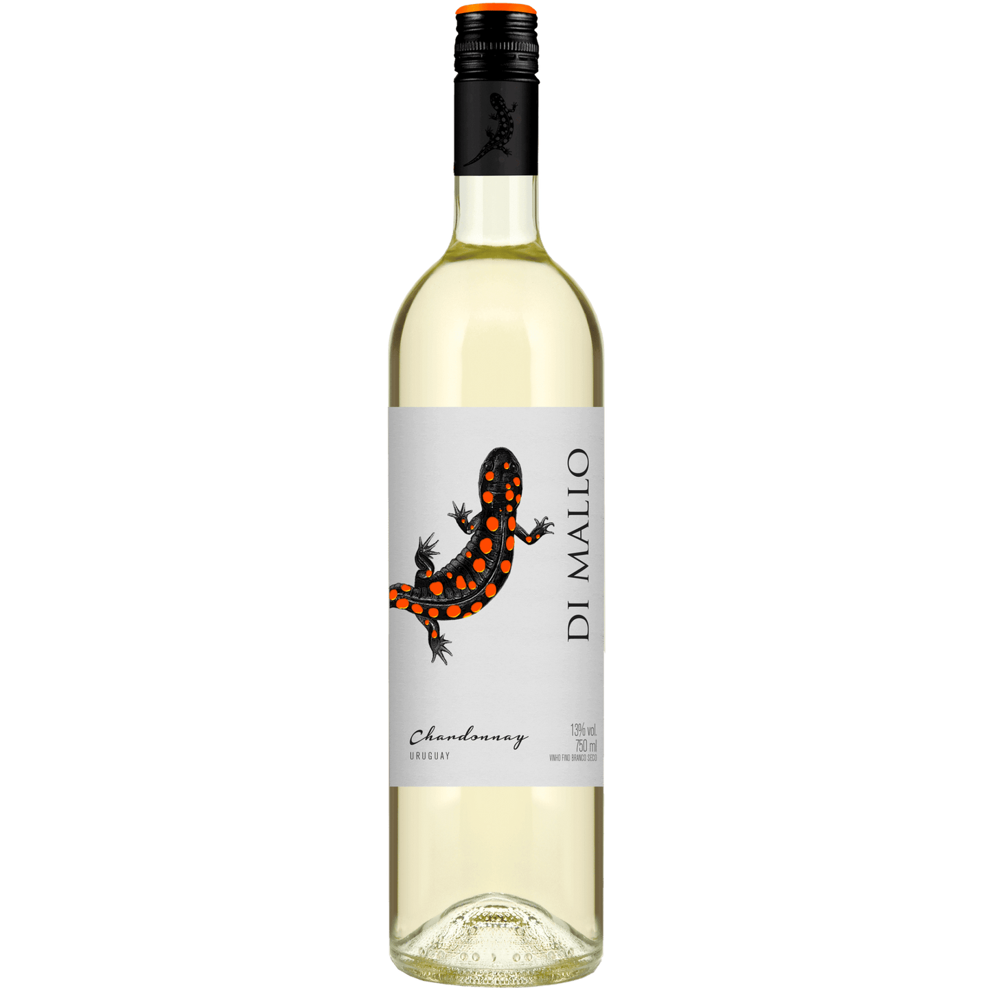 Di Mallo Chardonnay - Di Mallo - Espumantes do Sul