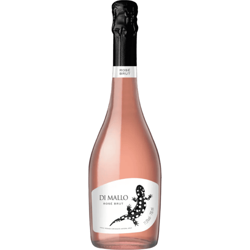 Di Mallo Espumante Brut Rosé - Di Mallo - Espumantes do Sul