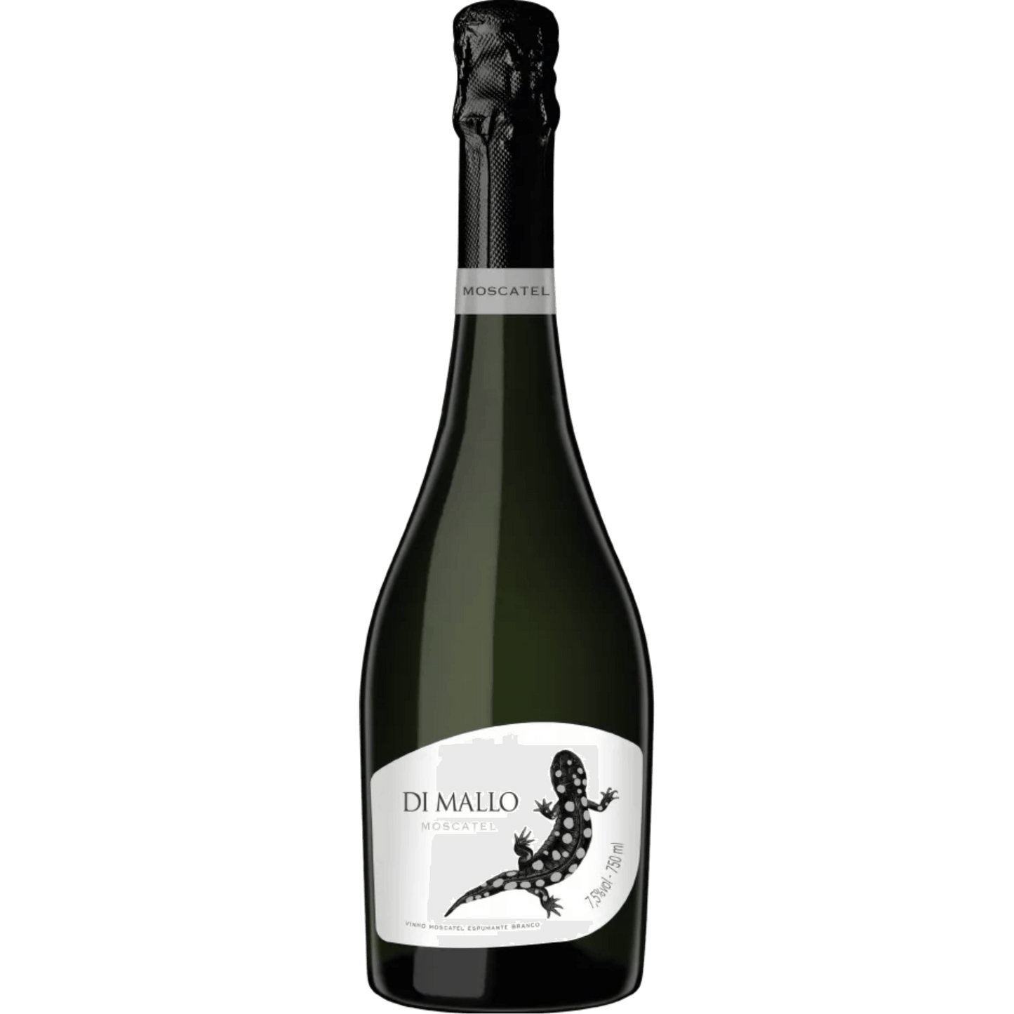 Di Mallo Espumante Moscatel - Di Mallo - Espumantes do Sul